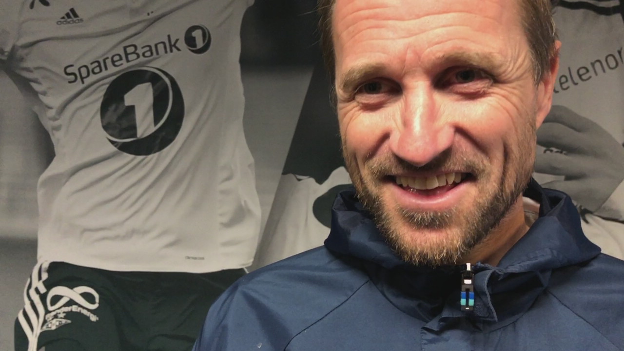 - Molde passer oss godt nå